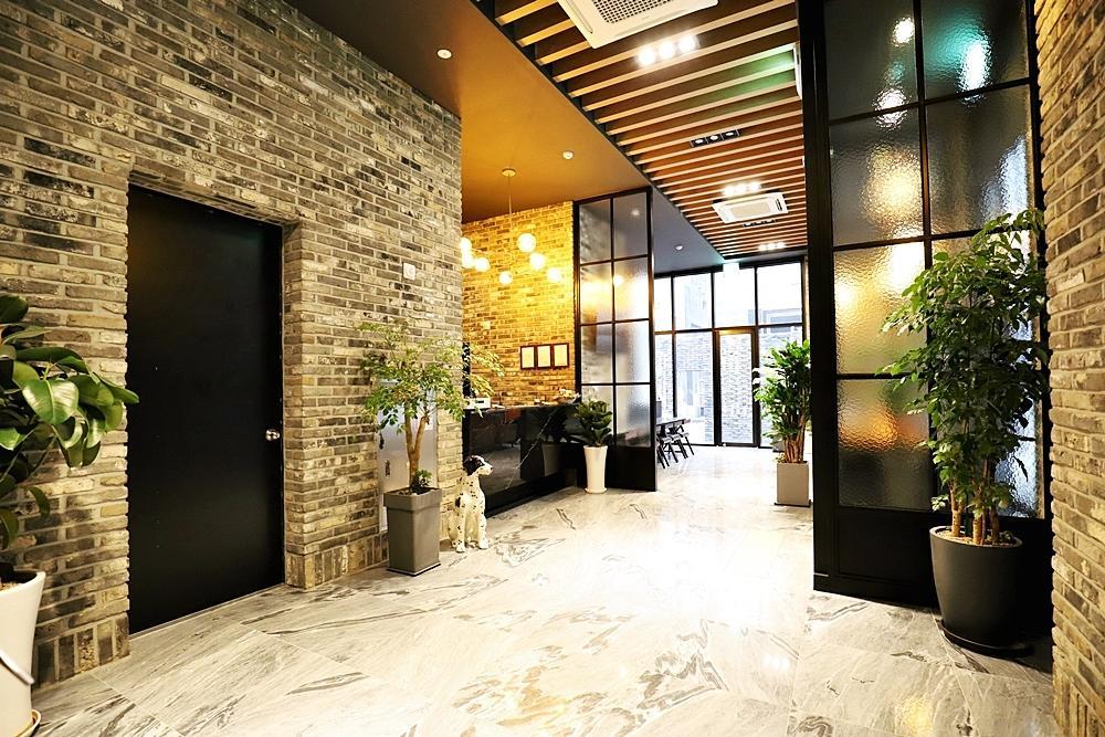 Uijeongbu Cloud Hotel Εξωτερικό φωτογραφία