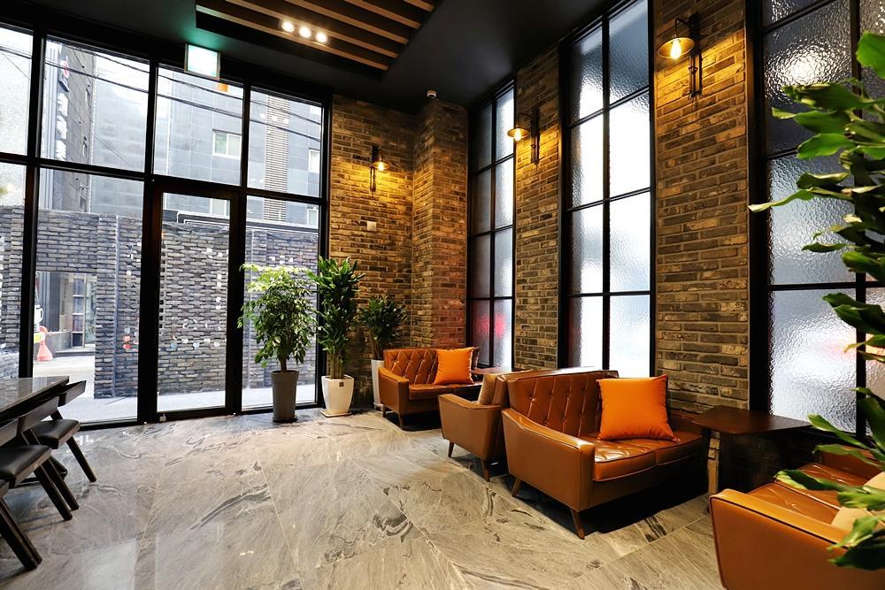 Uijeongbu Cloud Hotel Εξωτερικό φωτογραφία