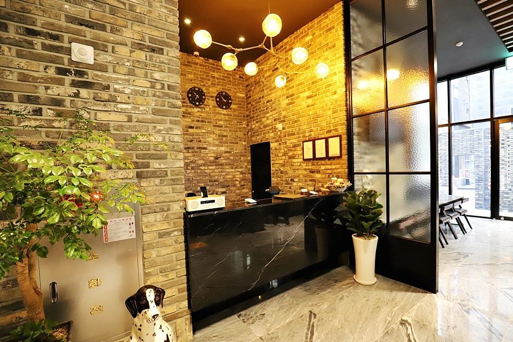 Uijeongbu Cloud Hotel Εξωτερικό φωτογραφία