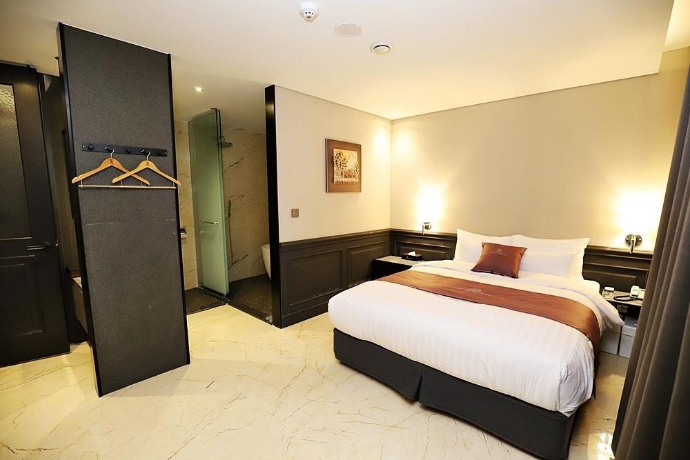 Uijeongbu Cloud Hotel Εξωτερικό φωτογραφία